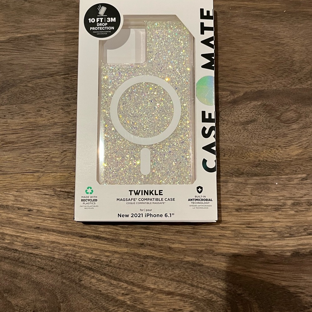 Casemate “Twinkle” iPhone 13 Case
